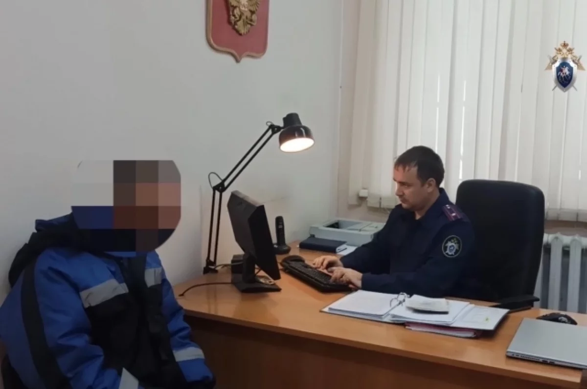 Жителя Белокурихи будут судить за оправдание терроризма