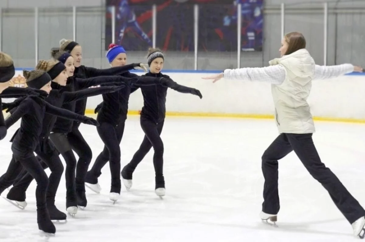 В брянскую глубинку приглашают тренеров за 1 000 000 рублей