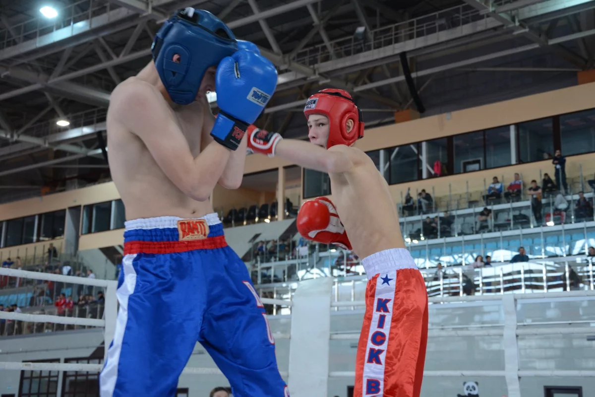 В Майкопе состоятся соревнования по кикбоксингу