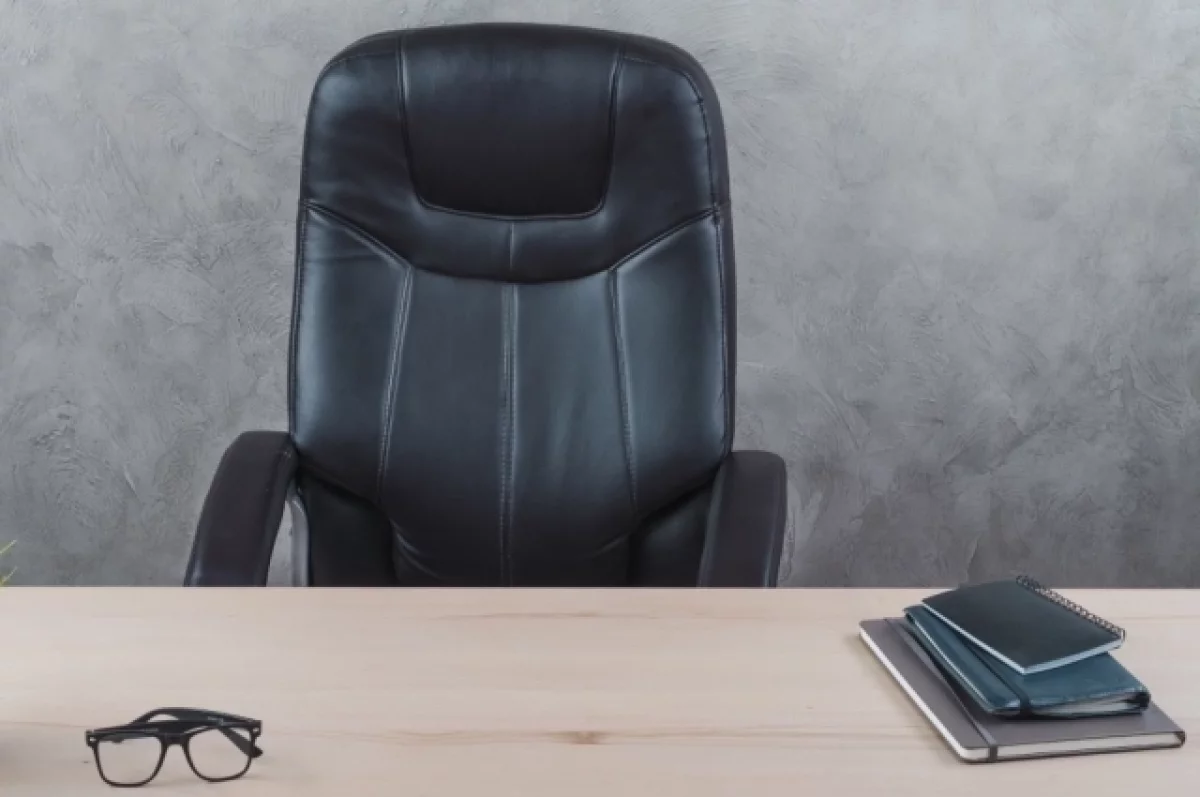 Замглавы администрации Ялты уволили после ареста за взятку в 2,5 млн рублей