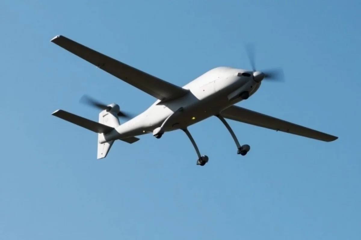 Саратовцам рассказали о действиях при обнаружении обломков БПЛА