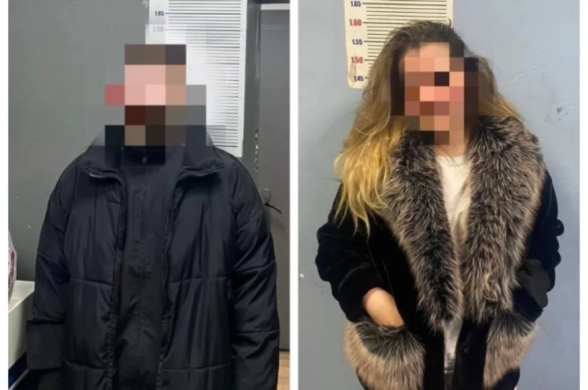 В Твери задержали двух нетрезвых водителей без прав