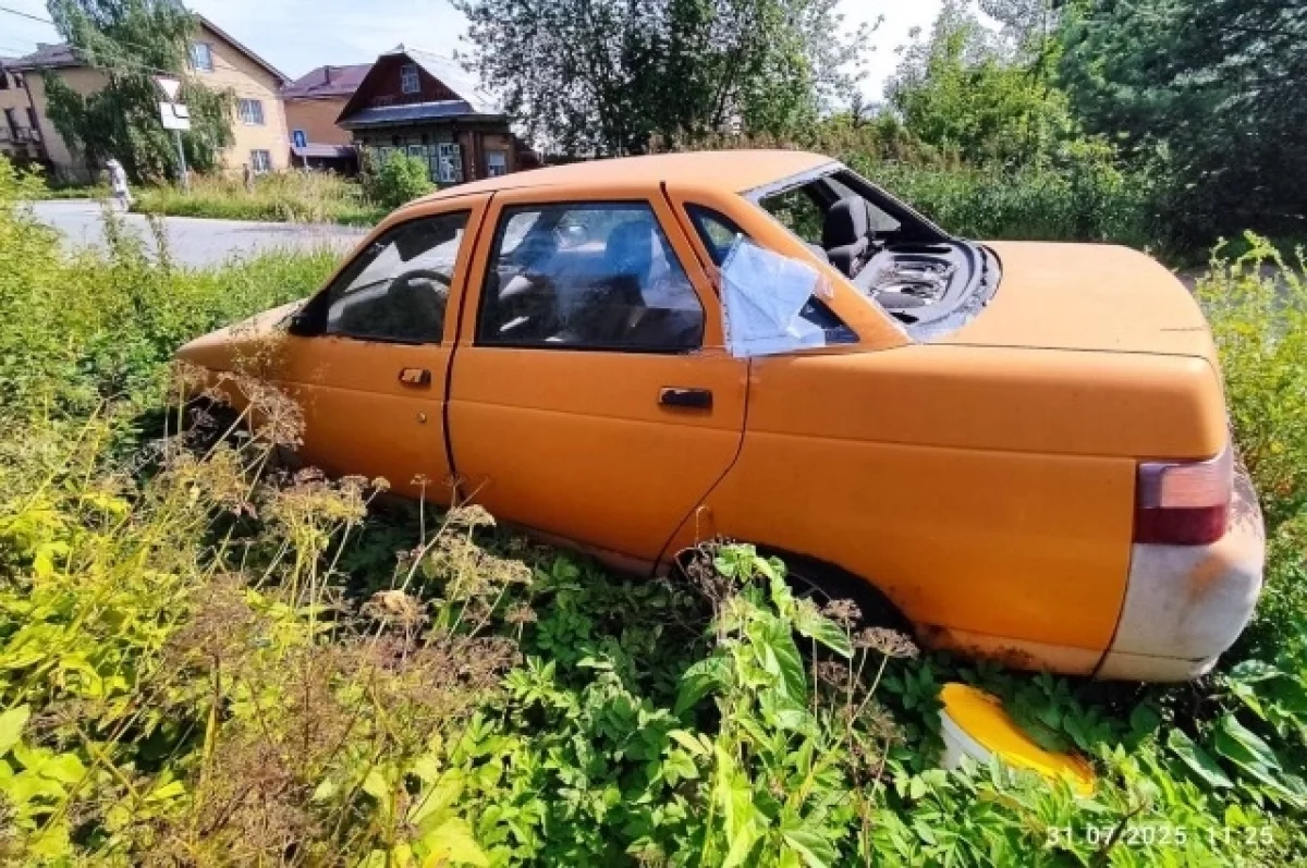 В Твери владельцы Audi и ВАЗ могут лишиться машин