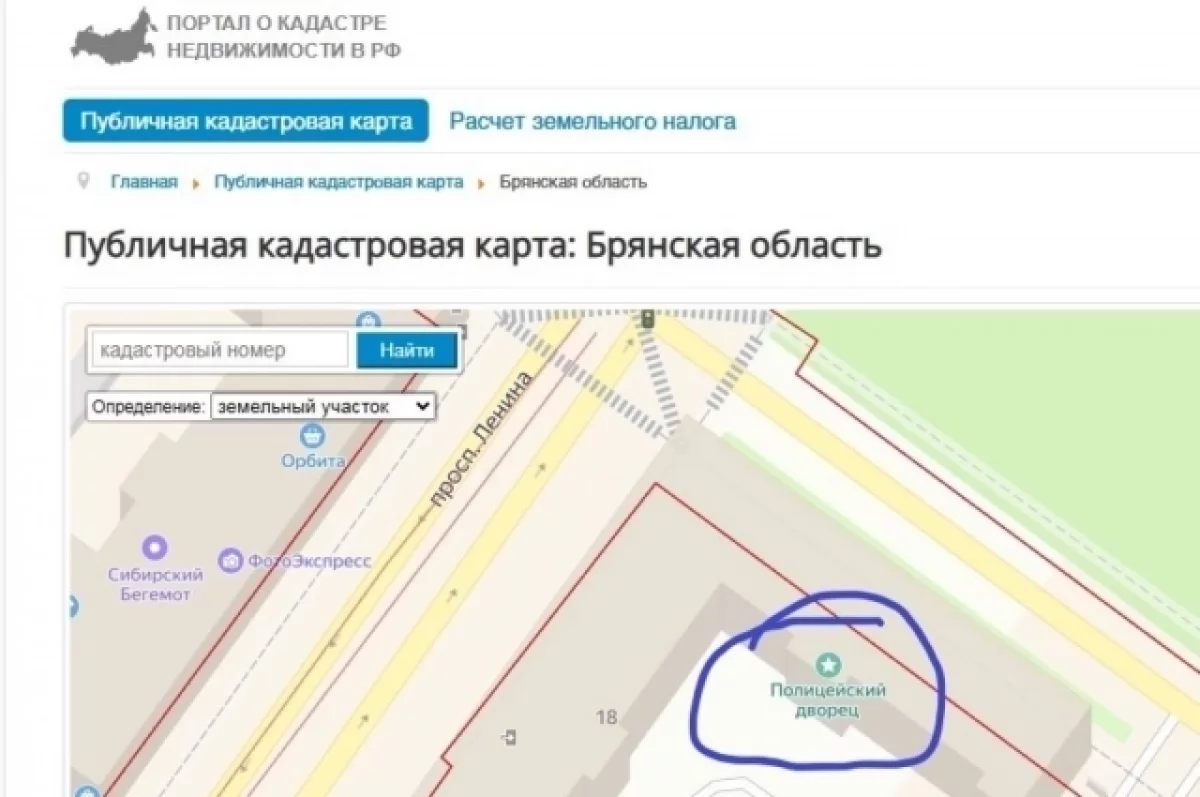 От серпа к скипетру. В Брянске возмутились коронацией УВД