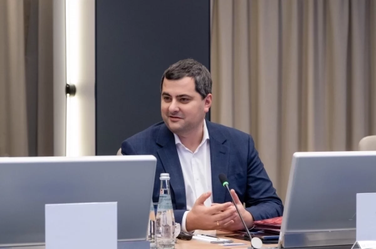 Овчинский: эксперты ЕКЦ провели около полутысячи консультаций застройщиков