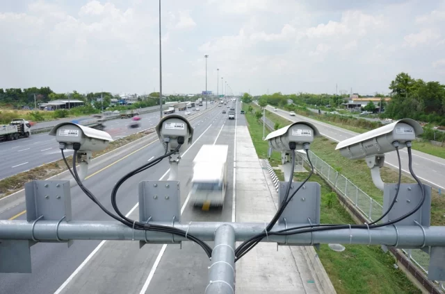 Ответственность за езду без ОСАГО устроена довольно жёстко.