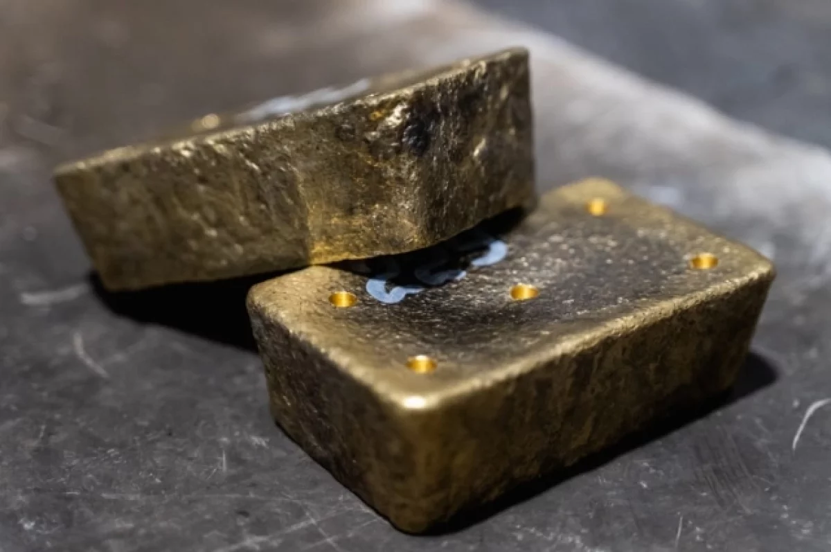 China descubre un yacimiento de oro de 1.400 toneladas en Liaoning, impulsando su economía