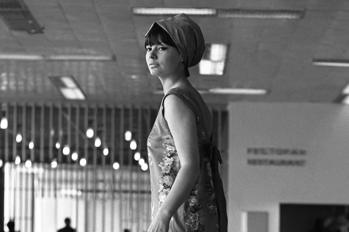 Аборт, развод, скандал, психушка. Как уходила известная модель Збарская
Аборт, развод, скандал, психушка. Как уходила известная модель Збарская