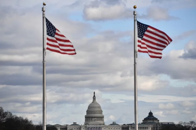 В отношении около 80 граждан Украины могут быть в ближайшие дни вынесены окончательные решения о высылке «в связи с нарушениями законодательства США»