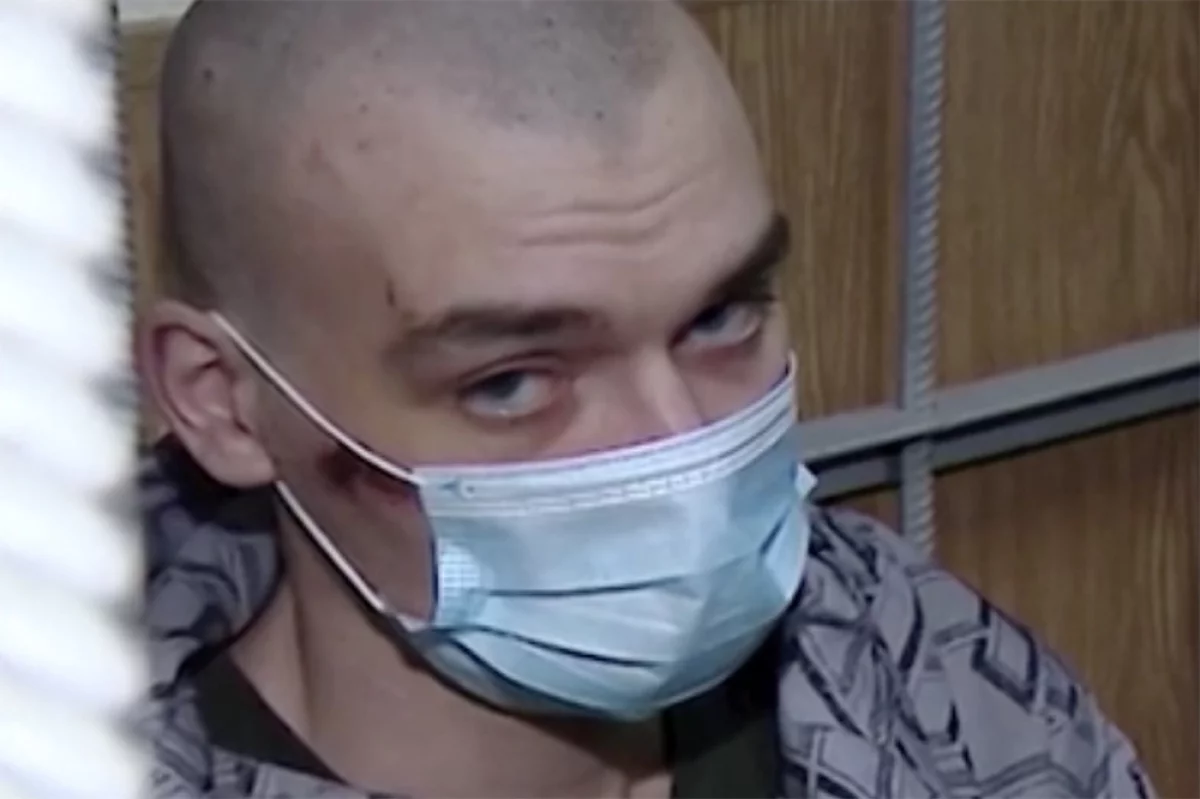 «Мне просто нравятся убийства». 22-летний парень вдруг стал каннибалом
«Мне просто нравятся убийства». 22-летний парень вдруг стал каннибалом