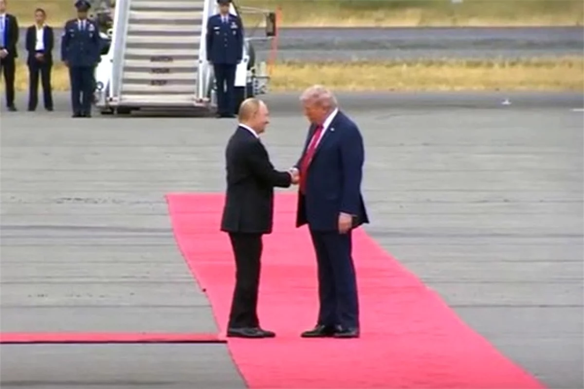 Vance defiende negociaciones de Trump con Putin como clave para la paz en Ucrania