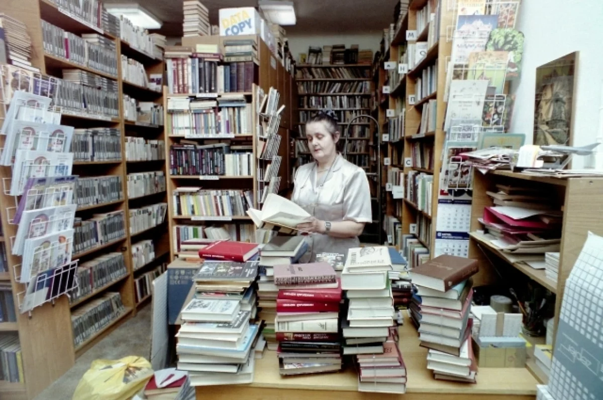 Соцсети: в Колово закрывают библиотеку