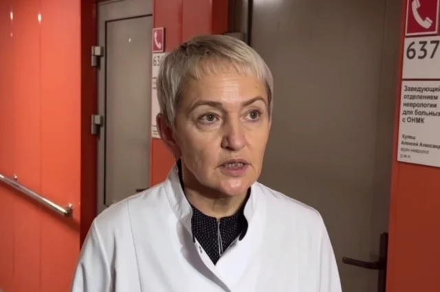 Анастасия Крутень выразила соболезнования родным погибших в аварии на трассе Пермь — Екатеринбург.