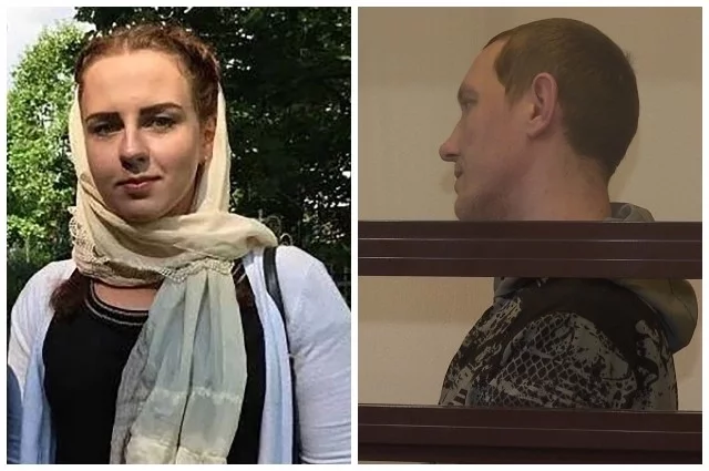 Брак их продержался недолго. Всего год. Но за это время молодая жена натерпелась немало.