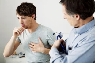 Как лечат ХОБЛ?