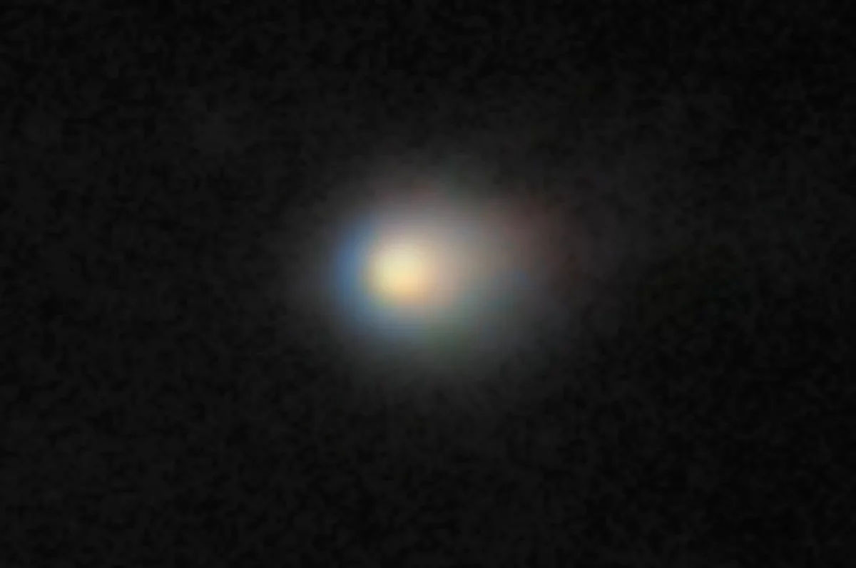 
 Астроном Киселев: летящий к Земле 3I/ATLAS будет уничтожен при столкновении    