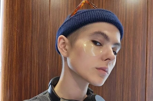 Ирина Небога.