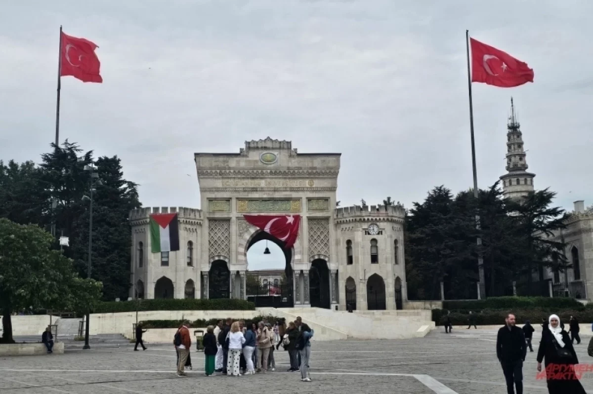 Русские, делайте, что хотите!. Внезапный совет от жителей бывшей империи