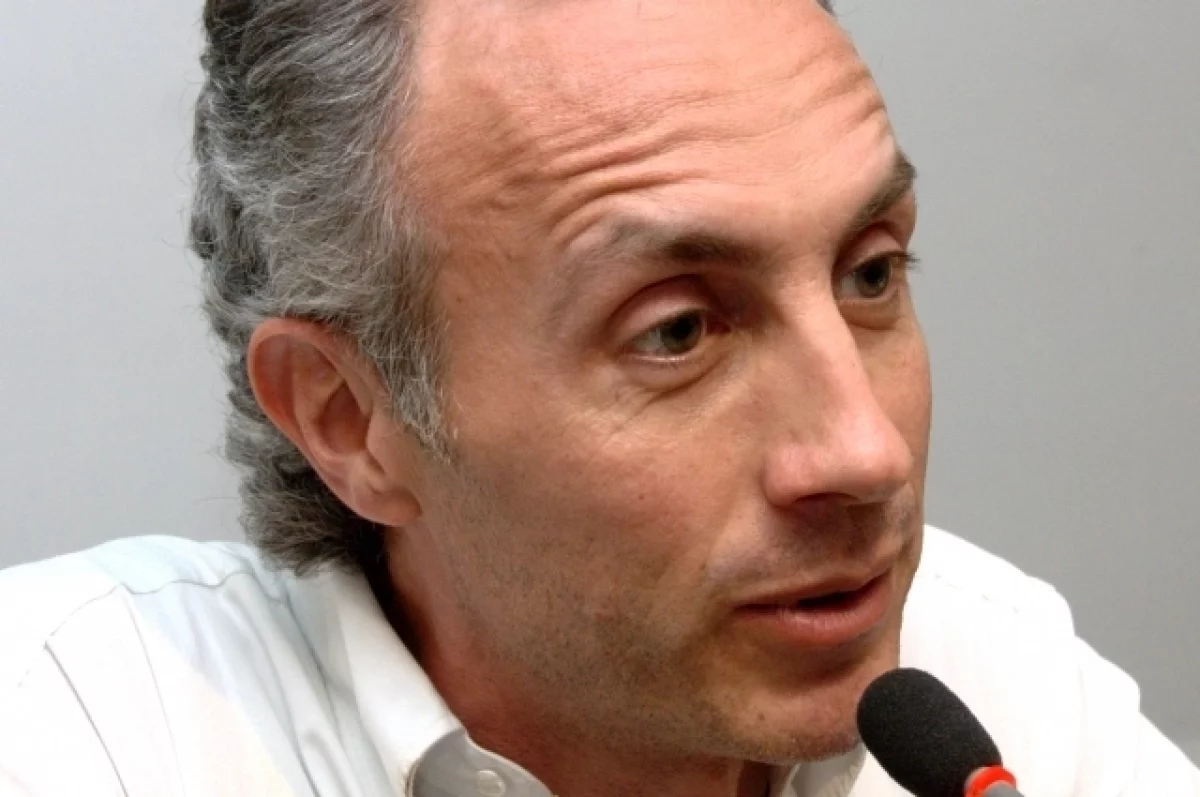 
 FQ: коррупционный скандал на Украине стал разрушительным сигналом для ВСУ    