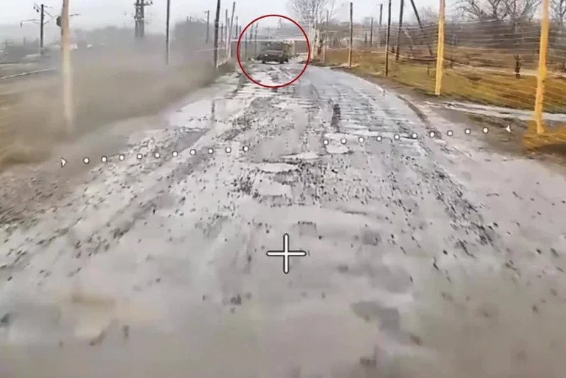 Военнослужащие группировки войск «Запад» пресекли попытки ВСУ перебросить личный состав и доставить боеприпасы.