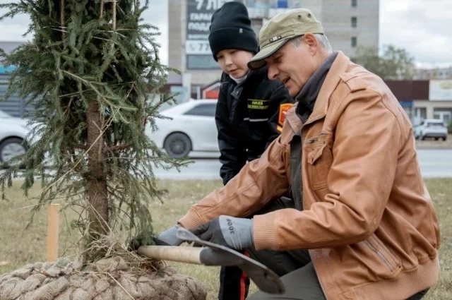 Акцию проводят в регионе два раза в год, весной и осенью, в течение 15 лет. 