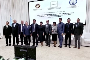 Вместо запретов. Врачи призвали к контролю и снижению факторов риска ХНИЗ