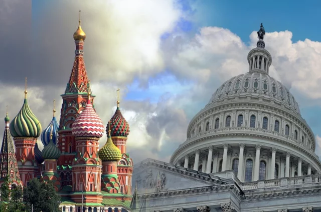 Российская экономика, в свою очередь, уже выработала иммунитет против санкционных мер.