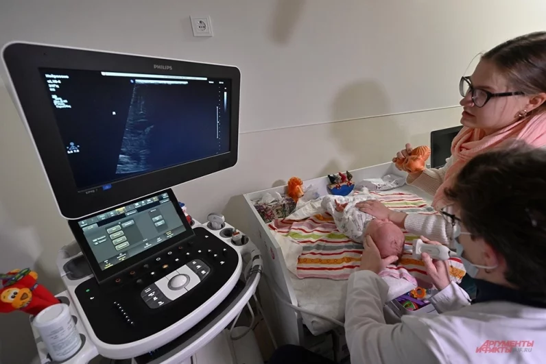Около 6% от всех детей в столице рождаются раньше срока, и им нужно особое внимание.