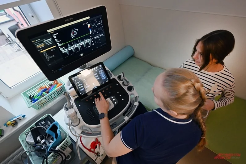 У каждого пациента есть электронная карта, хранящаяся в Единой медицинской информационно-аналитической системе Москвы (ЕМИАС).