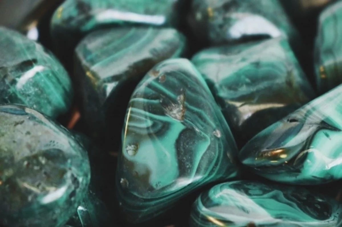 В Барнауле рассмотрят дело о незаконной продаже нефрита на 7 млн рублей