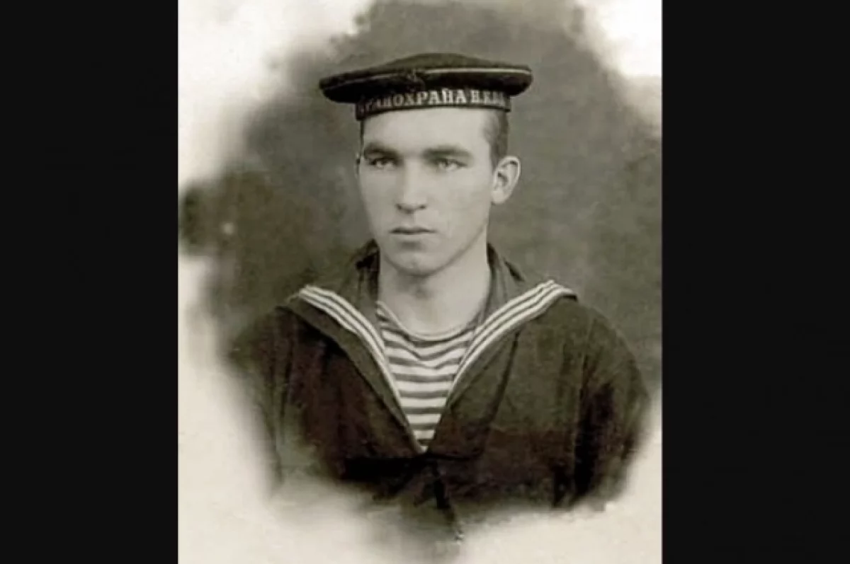 Брянская область хранит память о подвиге земляка-молодогвардейца