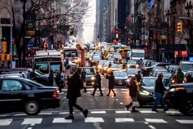 Дизель на американских заправках подорожал до 160 долл. за баррель, это максимум с января.