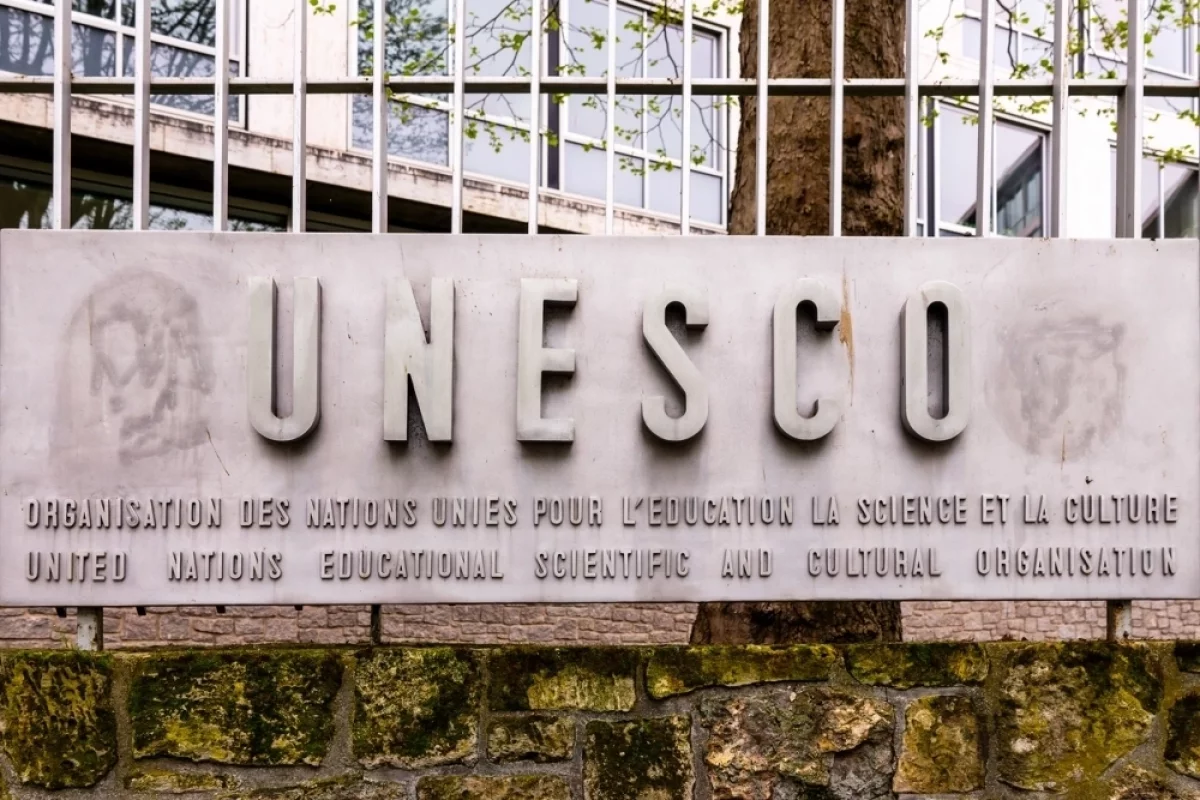 Цель оправдывает средства В чьих интересах действует ЮНЕСКО