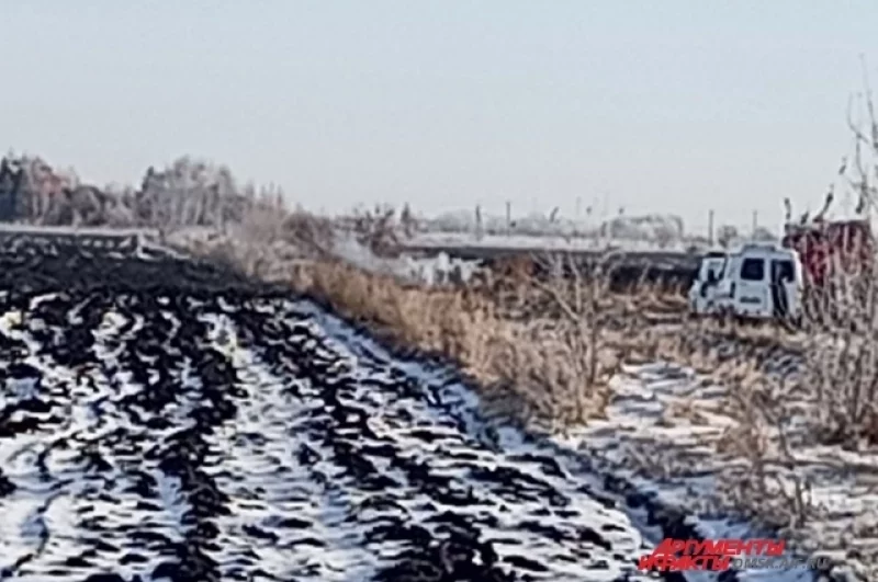 Губернатор Виталий Хоценко оперативно отреагировал на ЧП, лично прокомментировав ситуацию в своём Telegram-канале.