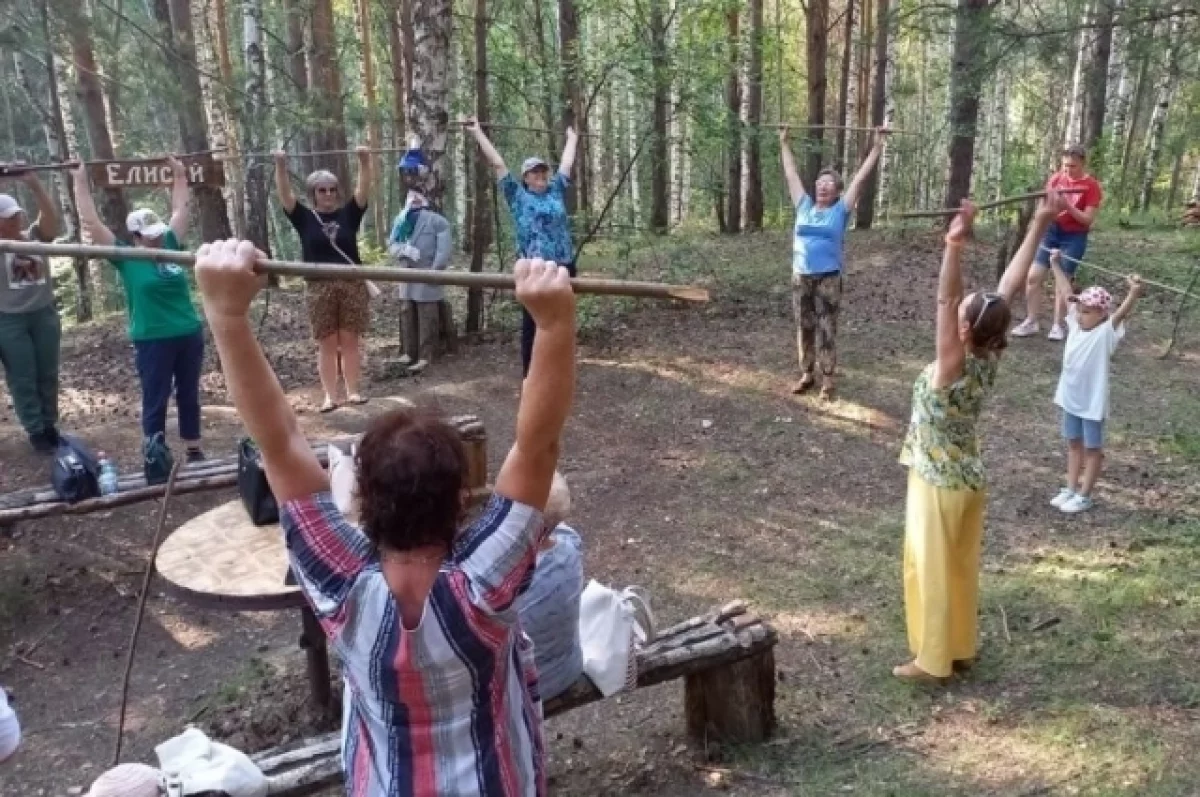 Брянская область вышла на 29 место в России по приверженности жителей ЗОЖ