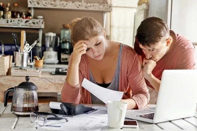 Если вы получили «новую» квитанцию, внимательно её изучите, прежде чем оплачивать.