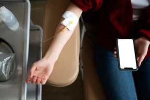 Можно ли заразиться при переливании крови?