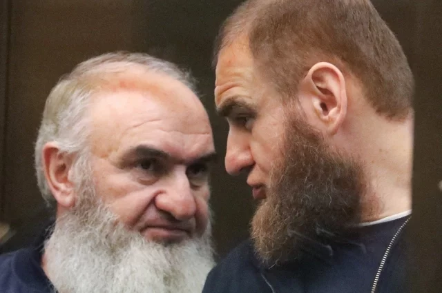 Бывших чиновников задержали в один день - 30 января 2019 года.