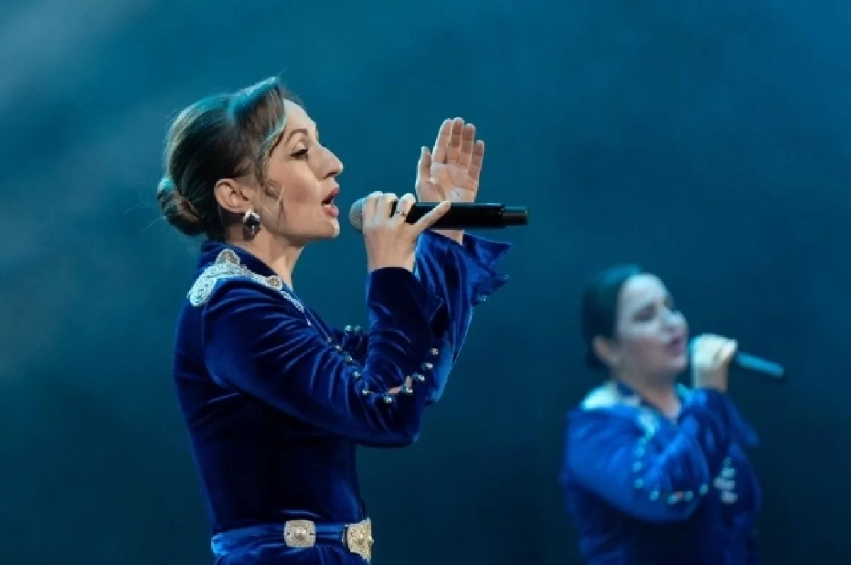 Стартует конкурс на лучшее исполнение адыгской песни среди молодежи