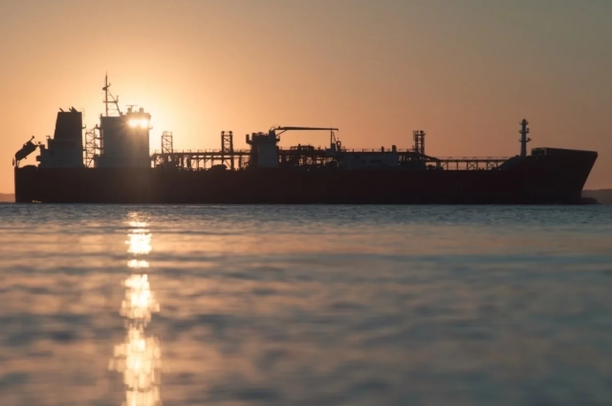 Украинский энергохолдинг ввез первую партию американского СПГ через Литву