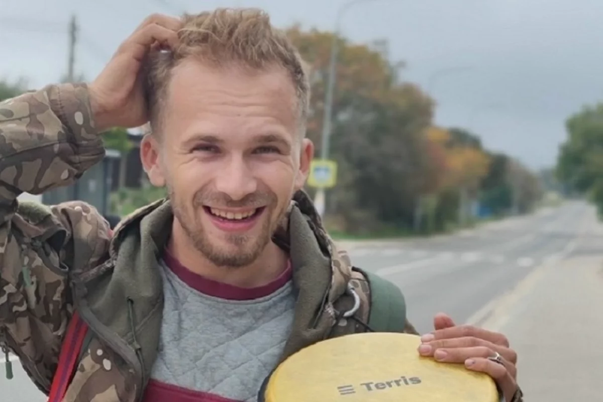 
 Вслед за матерью. В Крыму нашли тело 25-летнего парня, которого искали 3 дня    