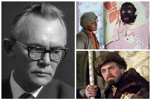 Режиссер удивлялся, как безобидные реплики героев в головах цензоров разрастаются до проблем международной повестки.