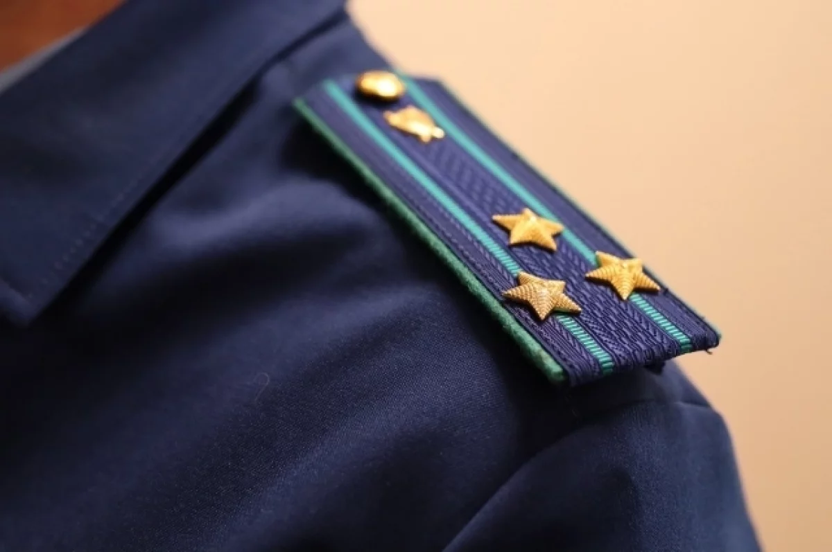 Дело о гибели строителя, которого задавило мешками, передано в суд Удмуртии