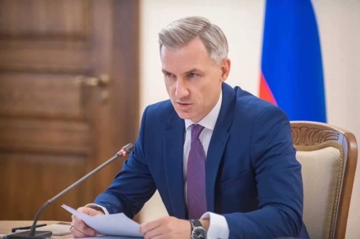 На прямую линию смоленского губернатора пришло уже более 500 вопросов