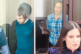 Душегуб от нехватки душевности. Из каких детей потом вырастают преступники?