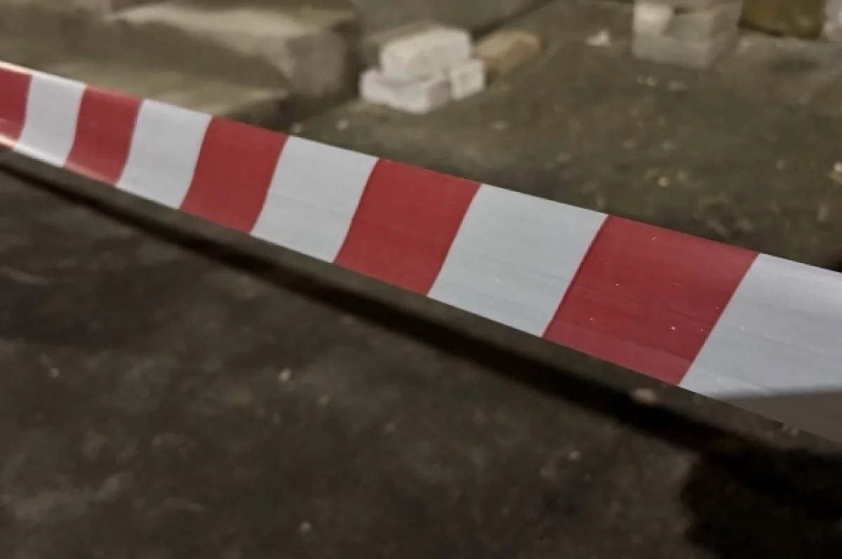 На Алтайском сталелитейном заводе погиб рабочий