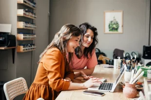 Что такое «бостонский брак»?