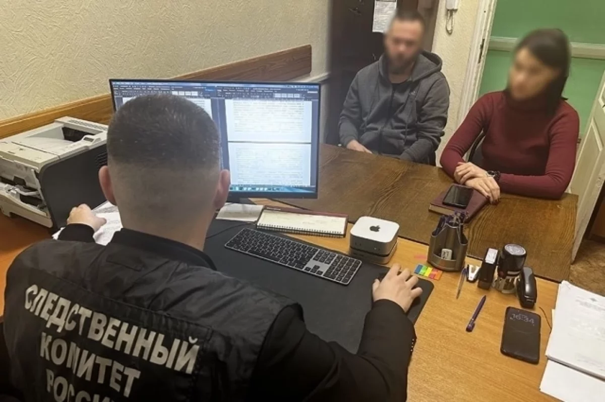 В Брянске задержали напавшего на полицейского рецидивиста