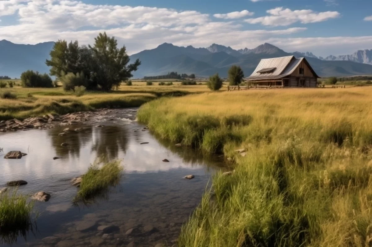 В Ярославской области появятся хутора, местечки и слободы