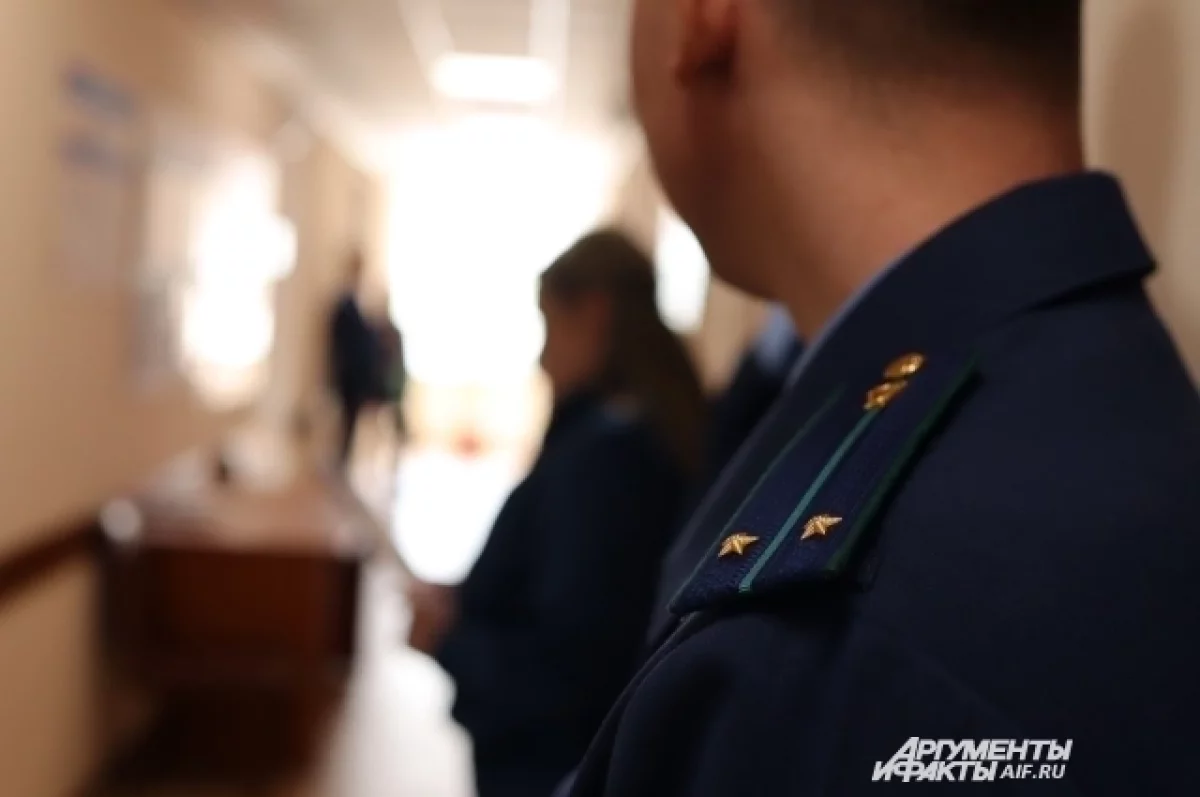 Первого замглавы Каракулинского района уволили из-за утраты доверия